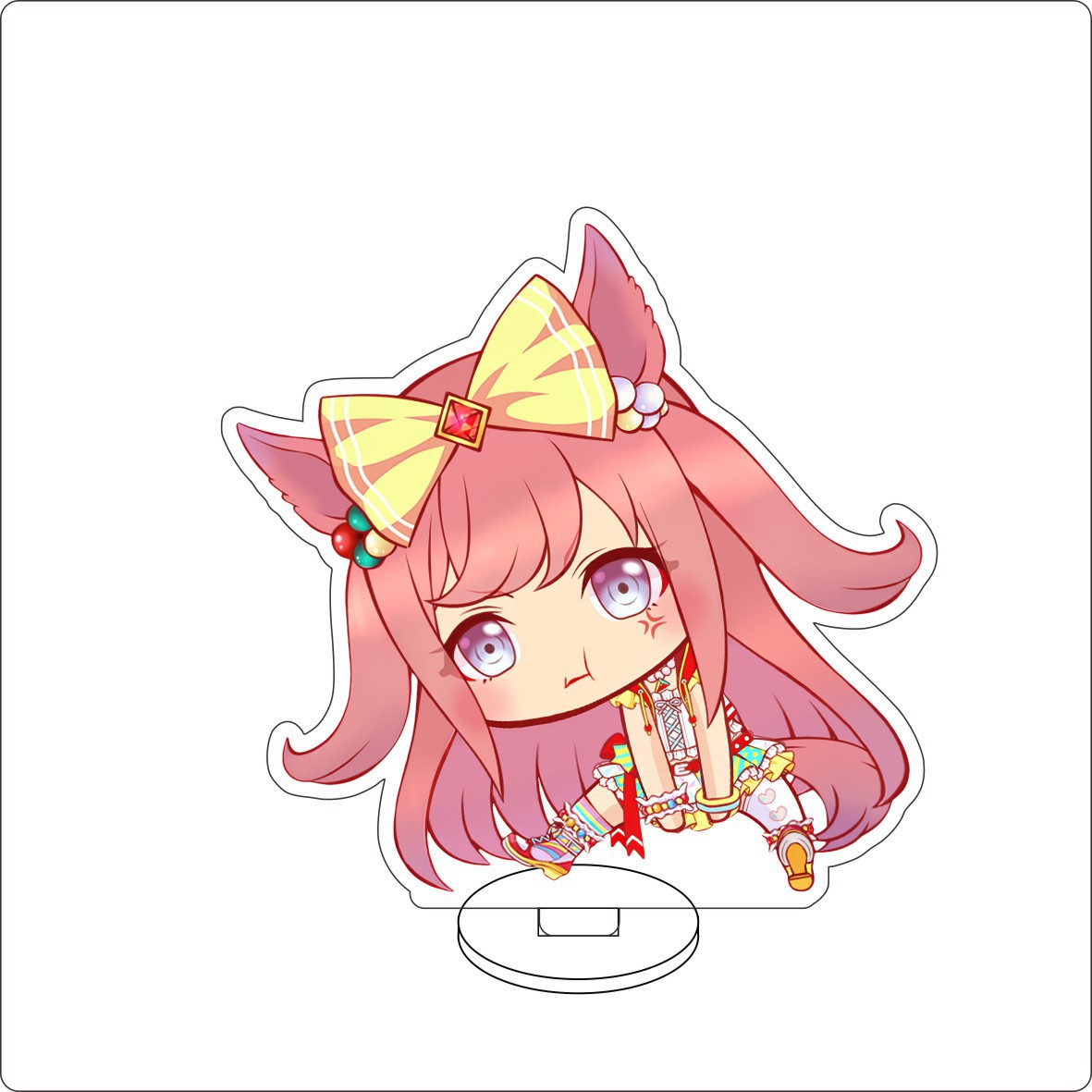 10CM Anime Uma Musume: Pretty  - đánh giá và giá Cute Anime Merchandise