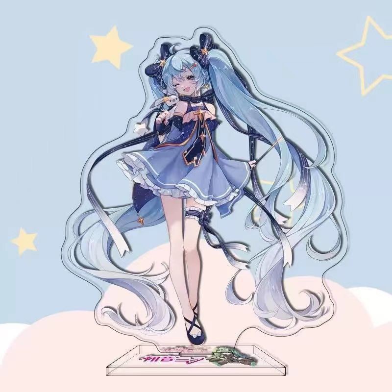 Hatsune Miku Anime Character A - đánh giá và giá Anime Merchandise