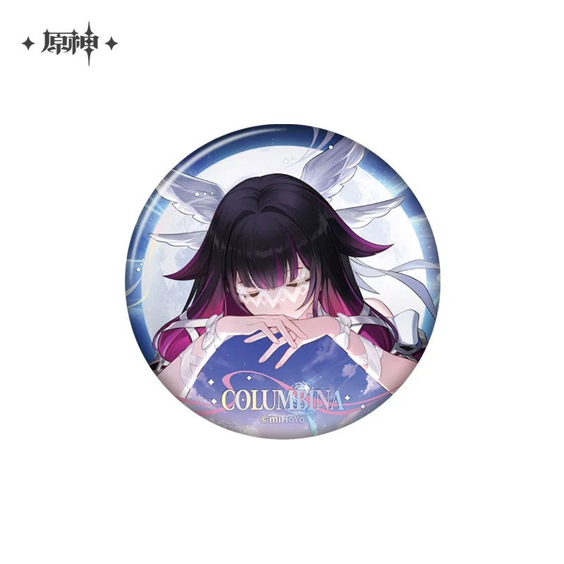 Official Genshin Impact “Poem  - đánh giá và giá Anime North Merchandise
