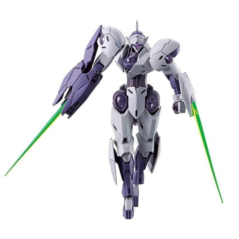 Bandai Gundam Mercury Witch De - đánh giá và giá Bandai Gundam Hg