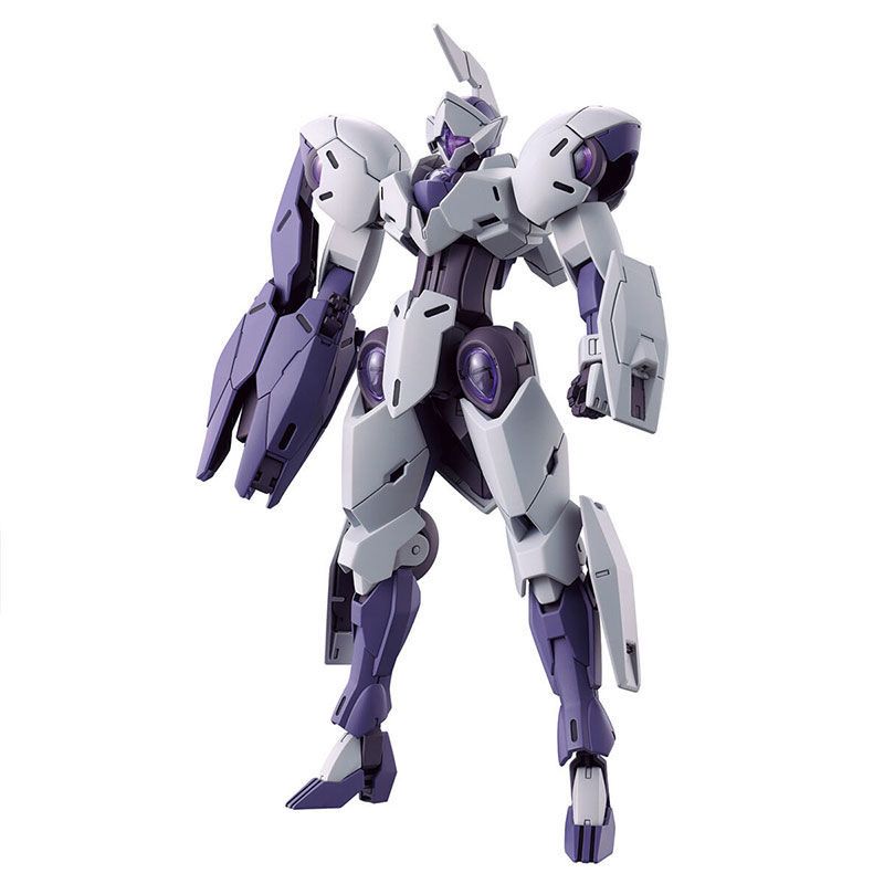 Bandai Gundam Mercury Witch De - đánh giá và giá Bandai Gundam Hg