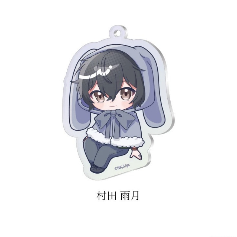 Backpack Hanger 7PCS FACTORY S - đánh giá và giá Anime Merch Store