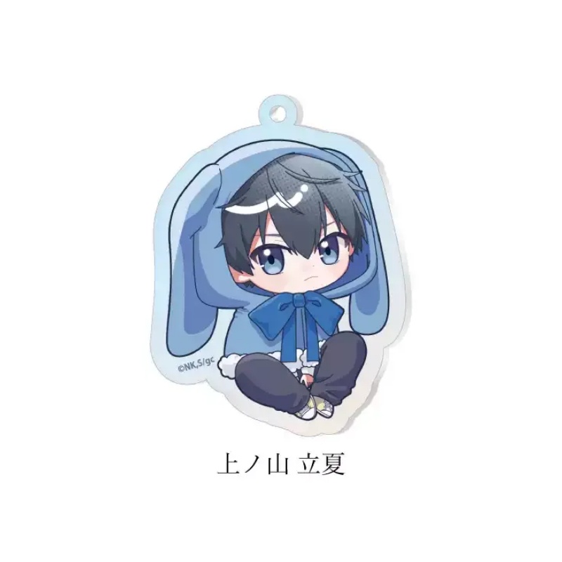 Backpack Hanger 7PCS FACTORY S - đánh giá và giá Anime Merch Store