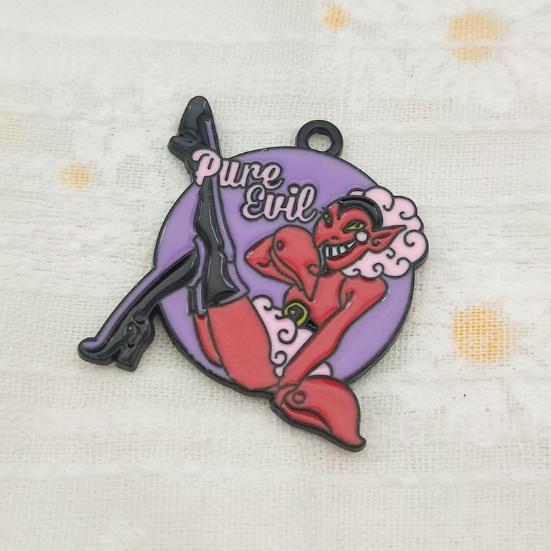 10pcs Cartoon South Ironic Dec - đánh giá và giá Anime Merchandise For Sale