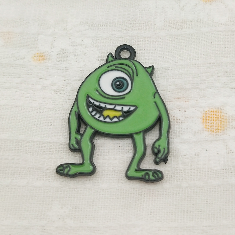 10pcs Cartoon South Ironic Dec - đánh giá và giá Anime Merchandise For Sale