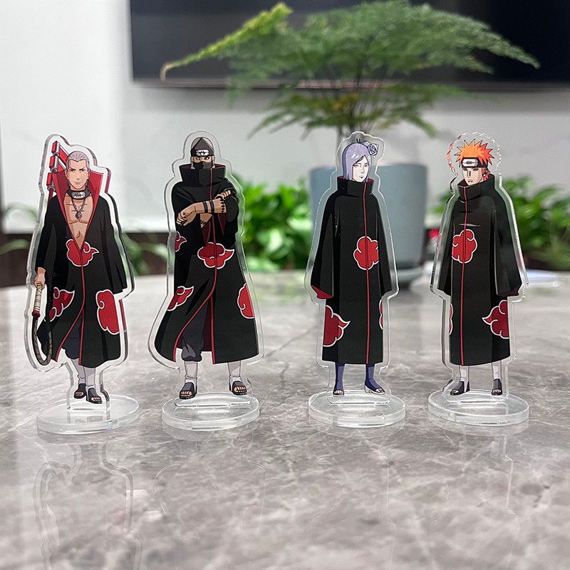 NARUTO Itachi Uchiha Cartoon C - đánh giá và giá Cute Anime Merchandise