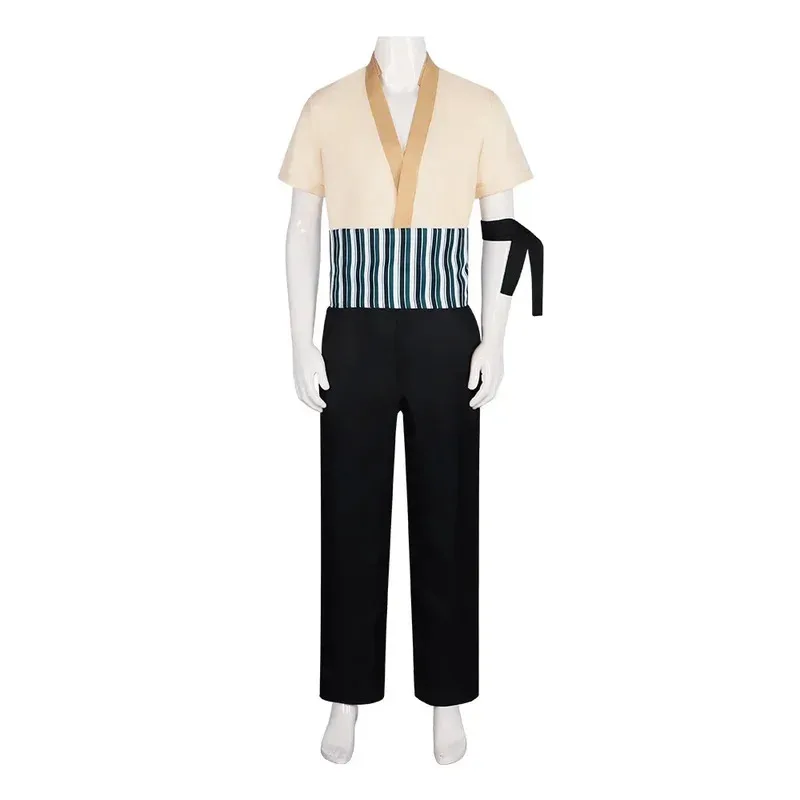 Anime Live Action Real Person  - đánh giá và giá Zoro Anime Merchandise