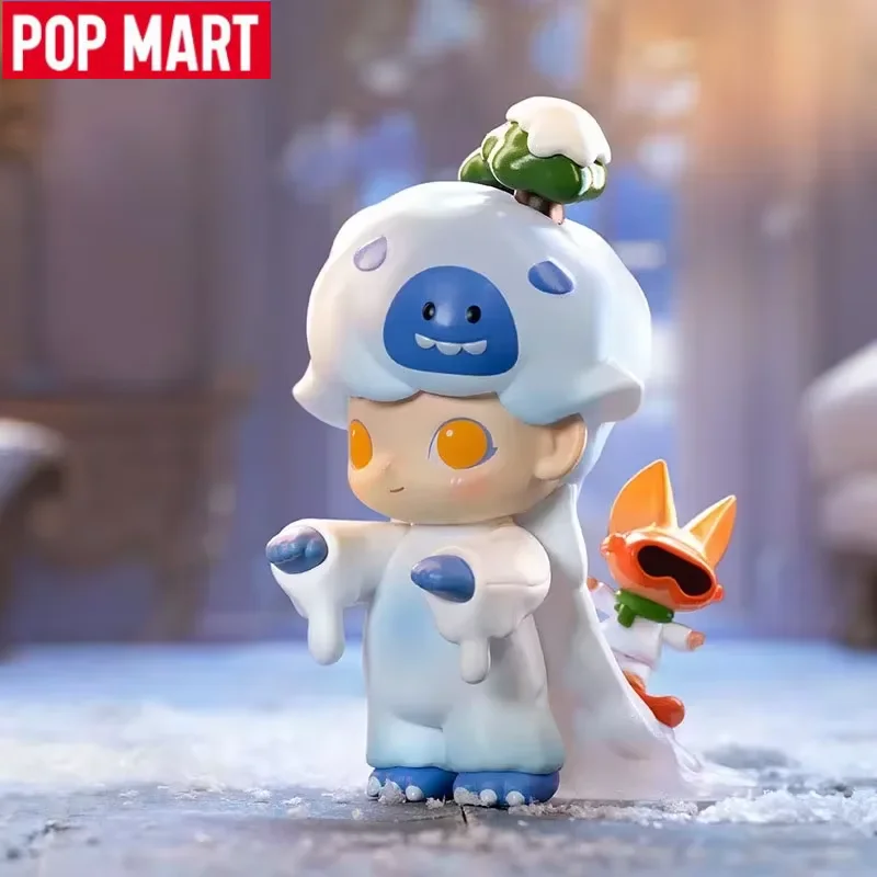POP MART DIMOO 'No One's Gonna - đánh giá và giá Anime Merchandise For Sale