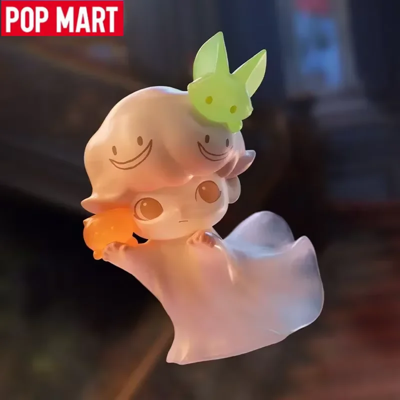 POP MART DIMOO 'No One's Gonna - đánh giá và giá Anime Merchandise For Sale