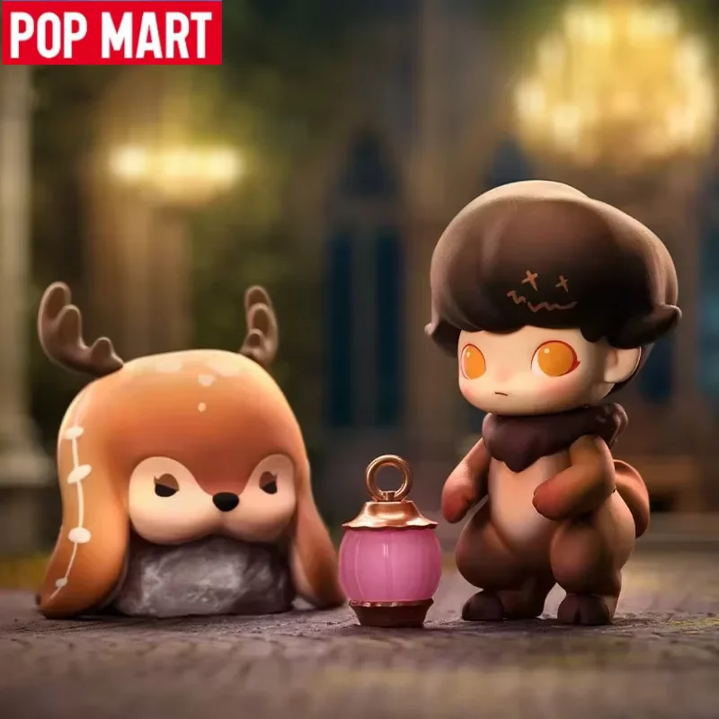 POP MART DIMOO 'No One's Gonna - đánh giá và giá Anime Merchandise For Sale