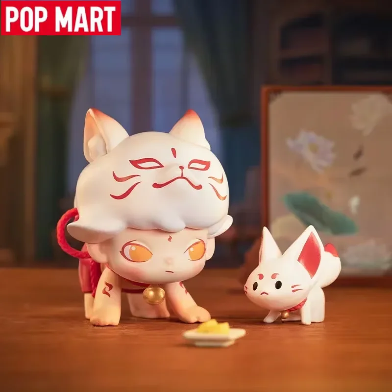 POP MART DIMOO 'No One's Gonna - đánh giá và giá Anime Merchandise For Sale