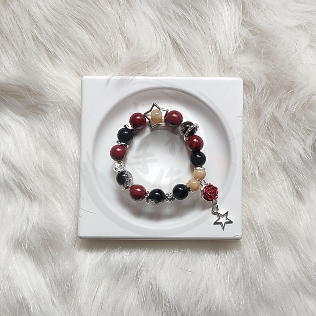 Anime The Freak Circus Bracele - đánh giá và giá Cute Anime Merchandise