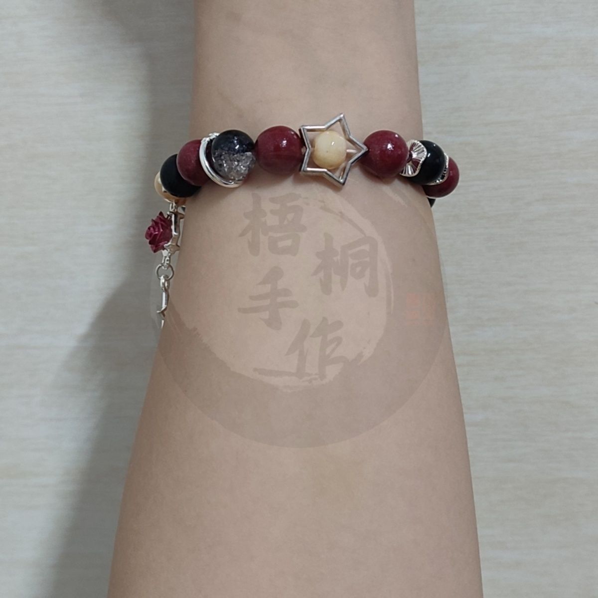 Anime The Freak Circus Bracele - đánh giá và giá Cute Anime Merchandise