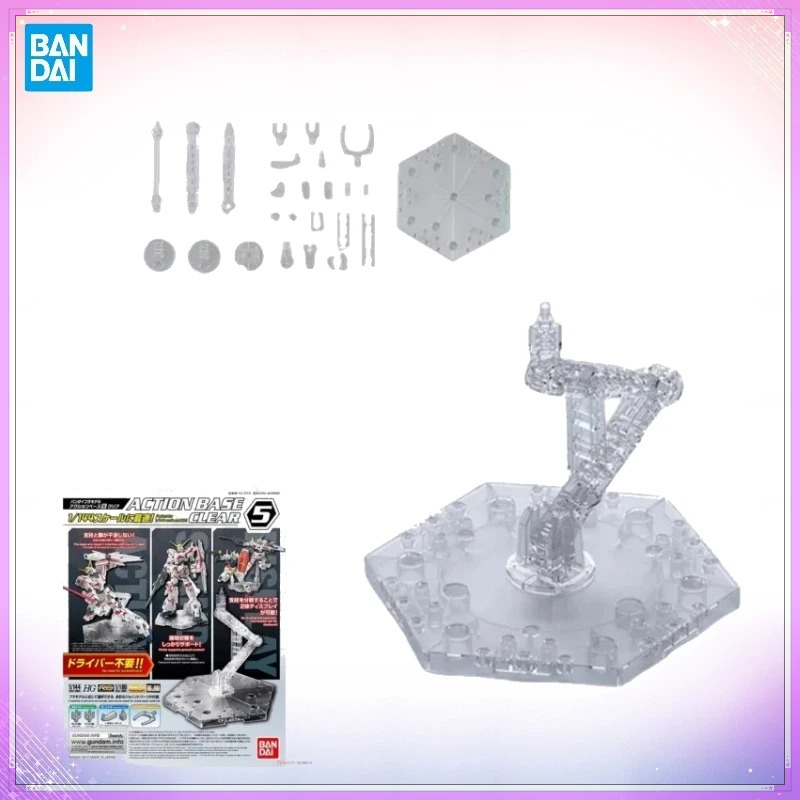 In Stock Bandai Original ACTIO - đánh giá và giá Bandai Gundam Hg