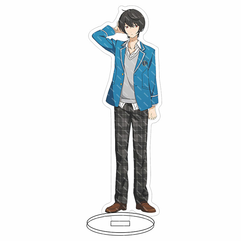 16CM Anime Acrylic Stand Ensem - đánh giá và giá Anime Merchandise