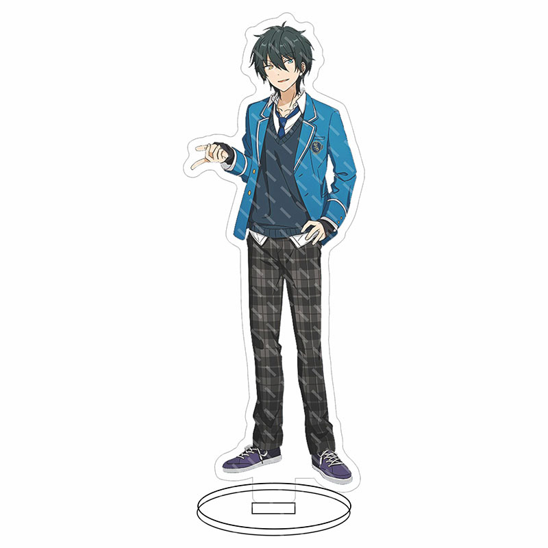 16CM Anime Acrylic Stand Ensem - đánh giá và giá Anime Merchandise