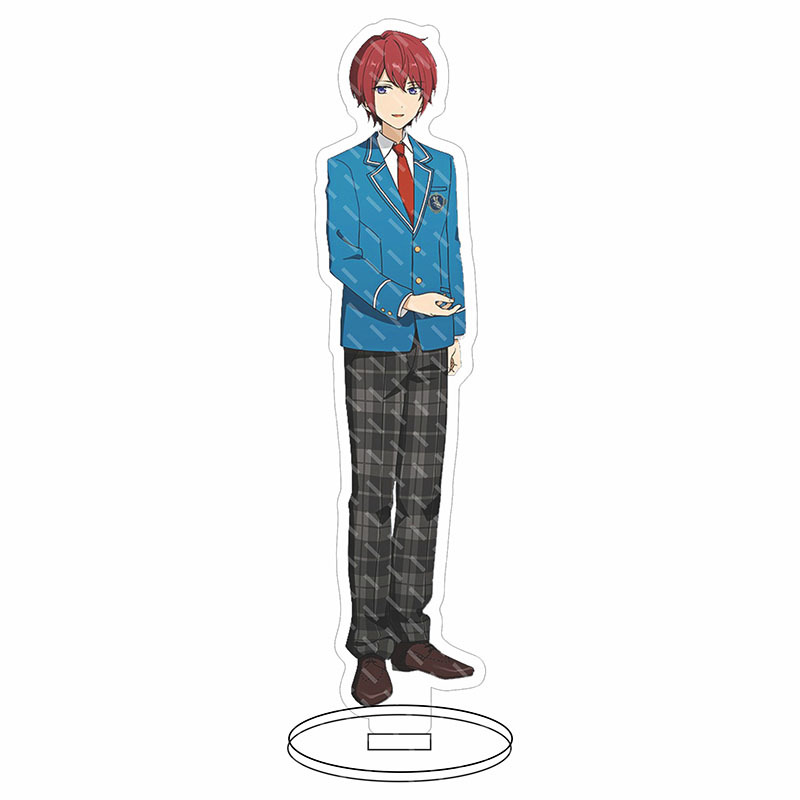 16CM Anime Acrylic Stand Ensem - đánh giá và giá Anime Merchandise