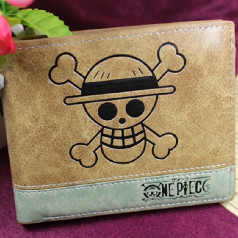 Cartoon CharacterLuffy Purse Z - đánh giá và giá Zoro Anime Merchandise