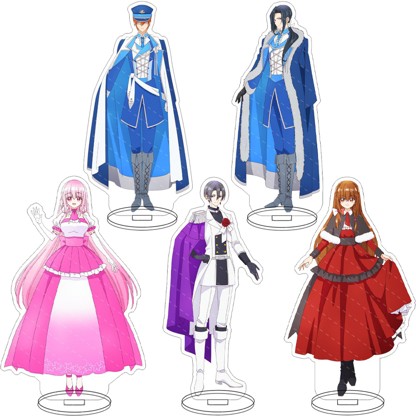 16CM Anime Figure The Dark His - đánh giá và giá Anime Merchandise