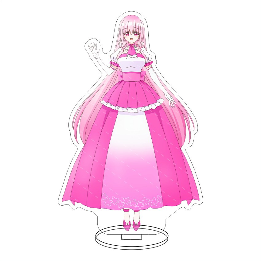 16CM Anime Figure The Dark His - đánh giá và giá Anime Merchandise