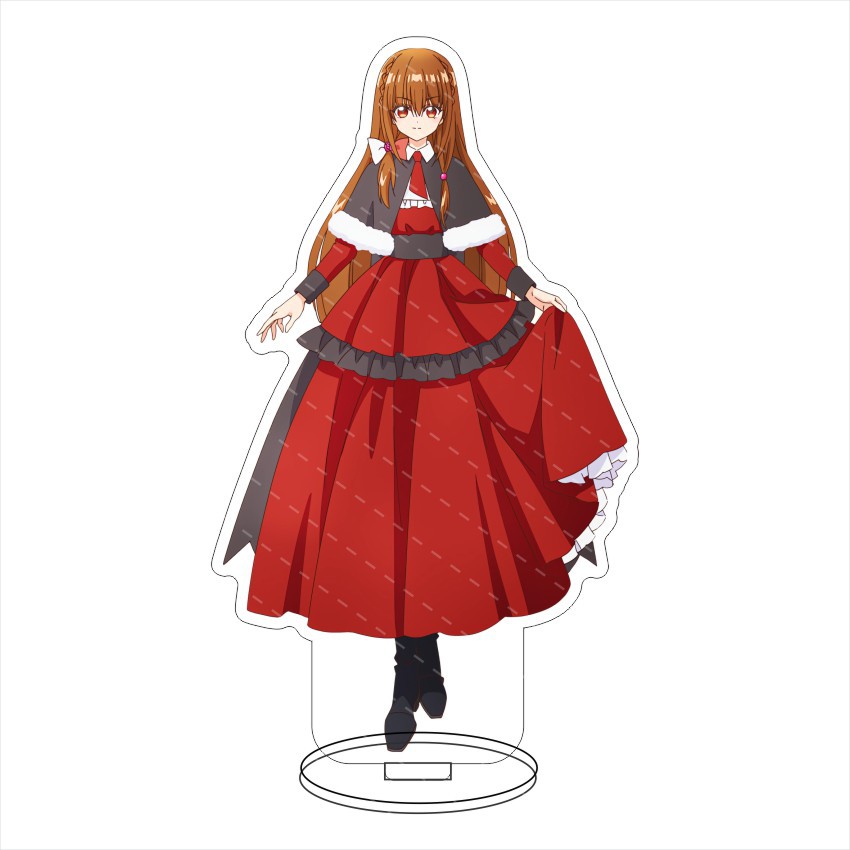 16CM Anime Figure The Dark His - đánh giá và giá Anime Merchandise