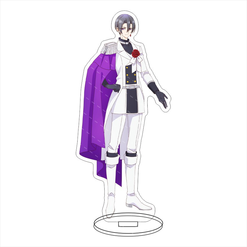16CM Anime Figure The Dark His - đánh giá và giá Anime Merchandise