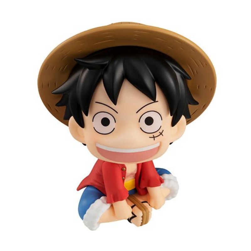 One Piece Luffy Zoro Cartoon A - đánh giá và giá Zoro Anime Merchandise
