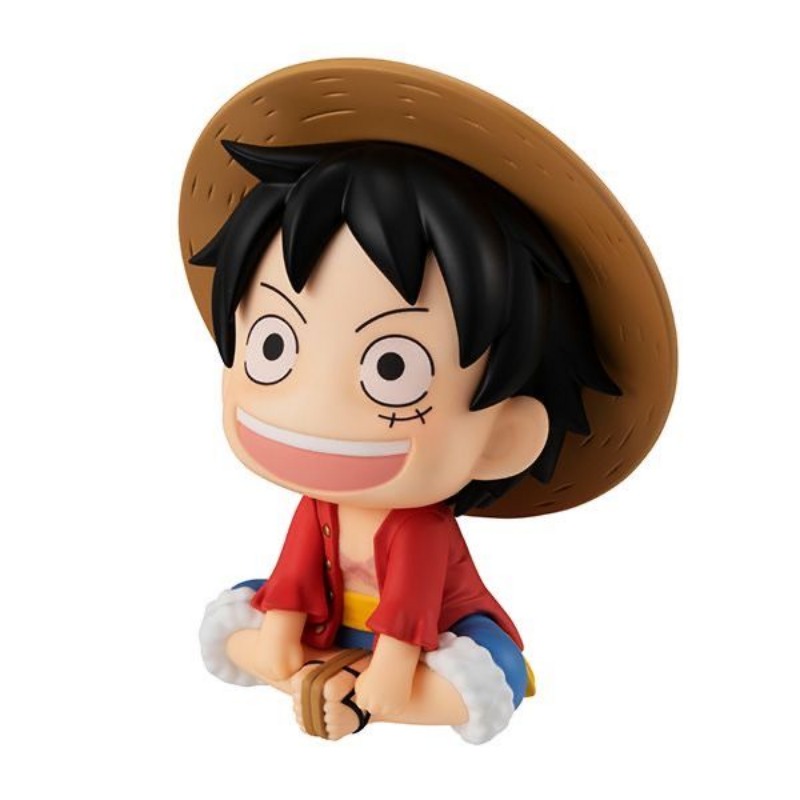 One Piece Luffy Zoro Cartoon A - đánh giá và giá Zoro Anime Merchandise