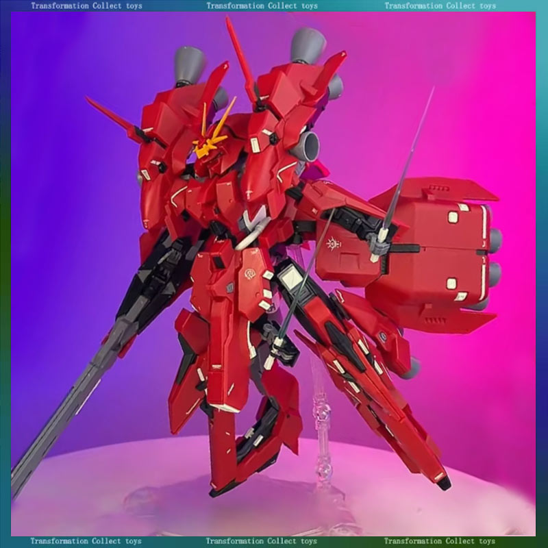 New 1/144 HG LIAOYUAN Model AR - đánh giá và giá Bandai Gundam Hg