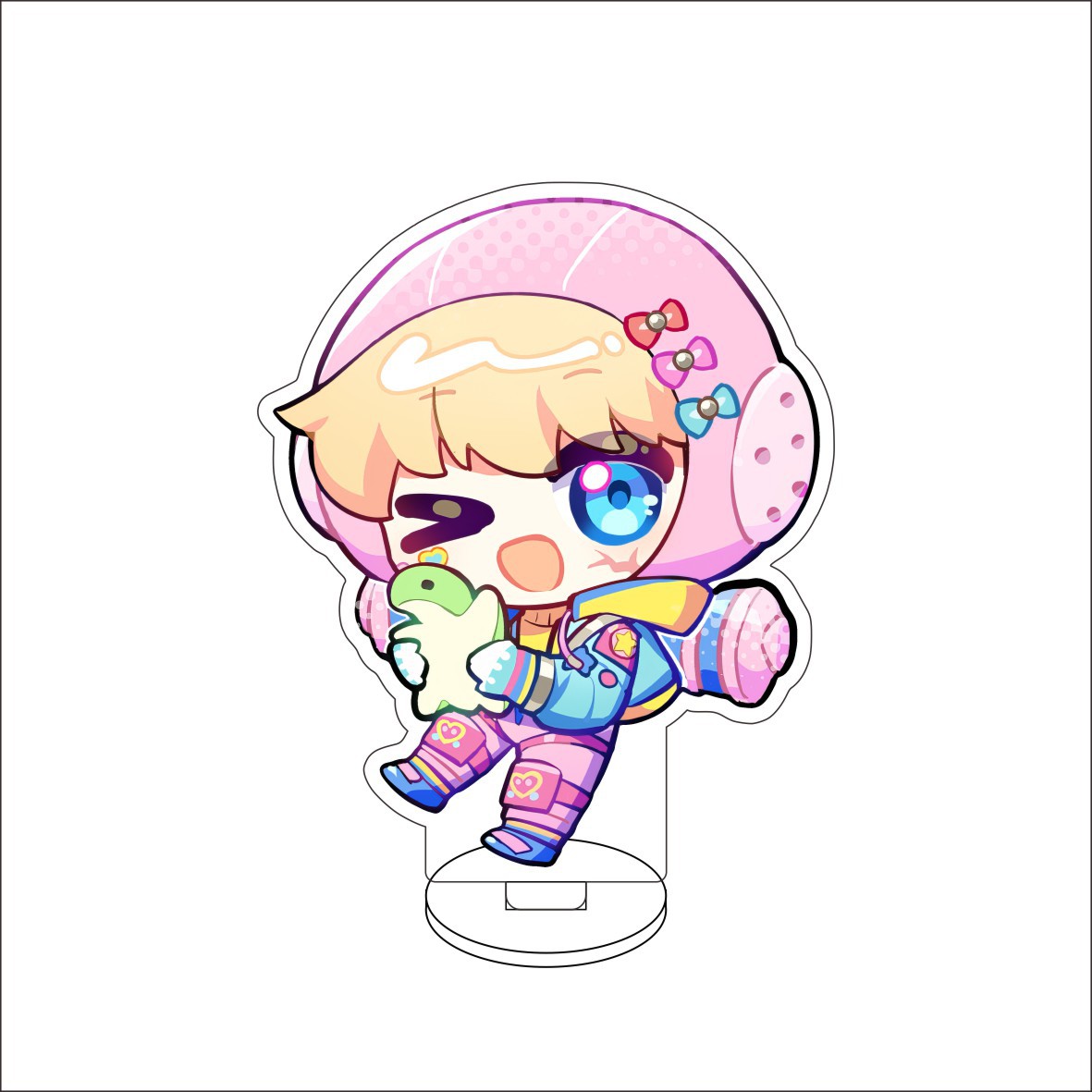 Anime Game Apex Legends Bloodh - đánh giá và giá Cute Anime Merchandise