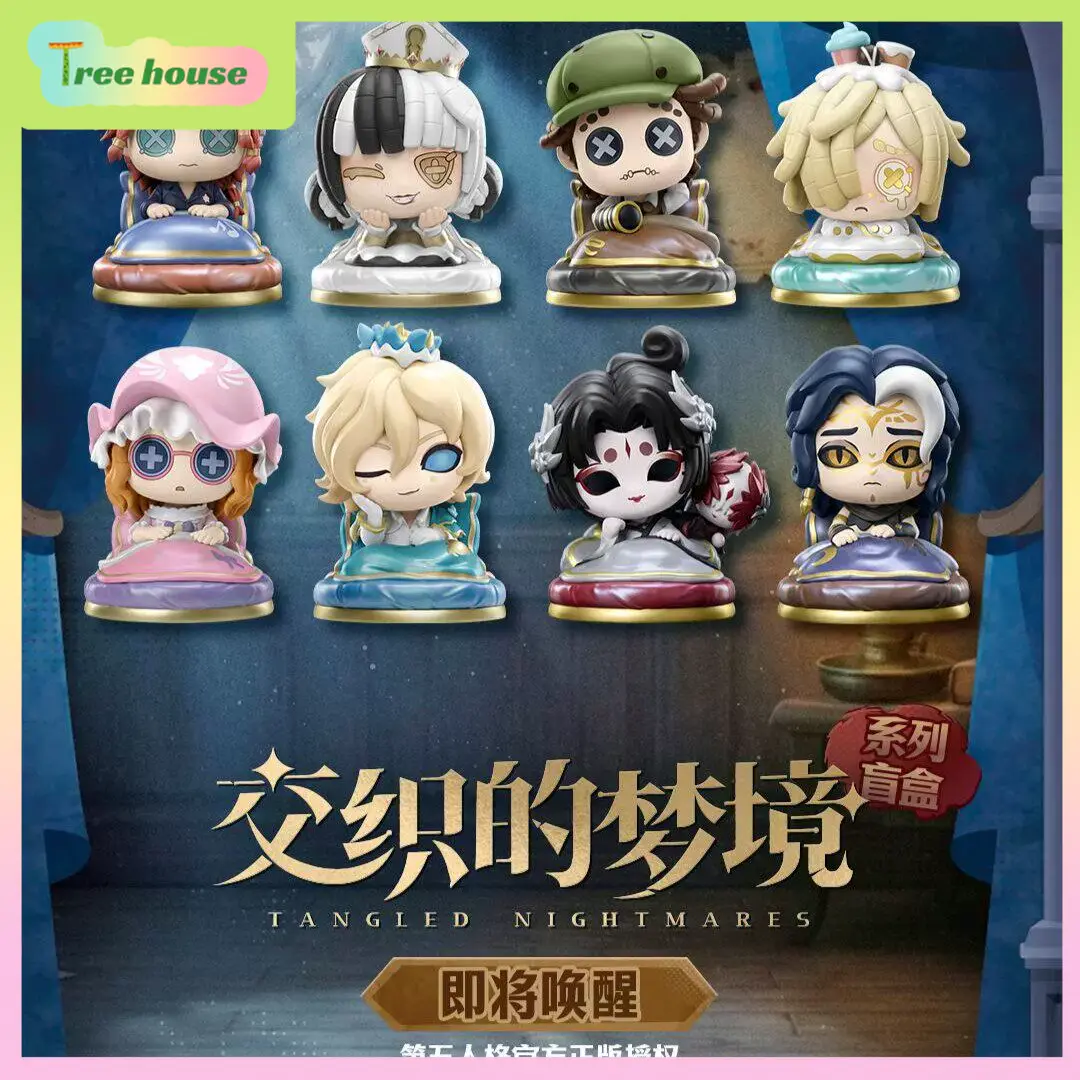 Official GOODSFUN Identity V B - đánh giá và giá Anime Merchandise For Sale
