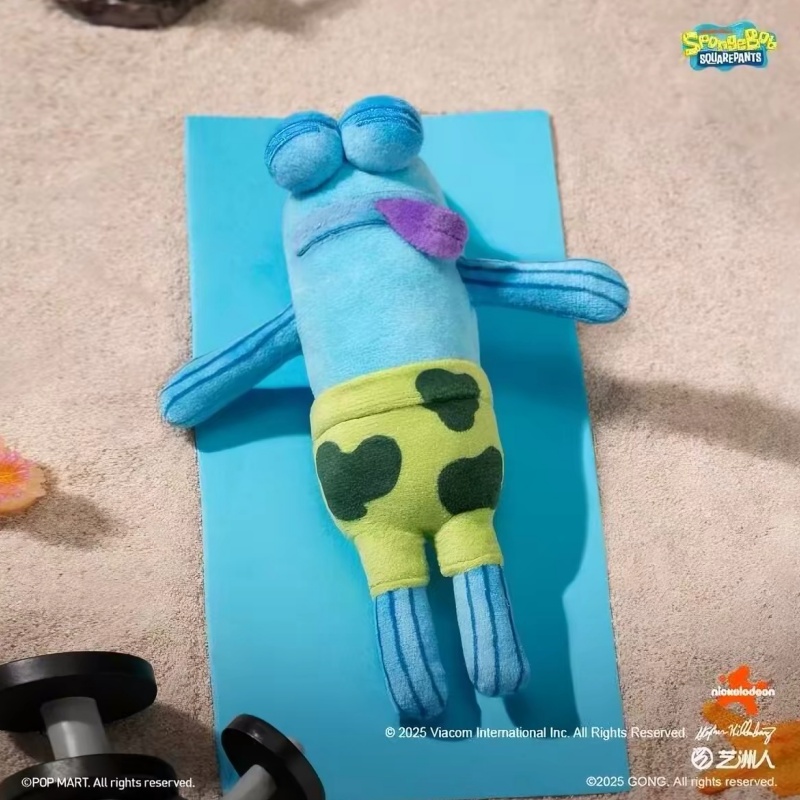 Hot Sale POP MART Bikini Botto - đánh giá và giá Anime Merchandise For Sale