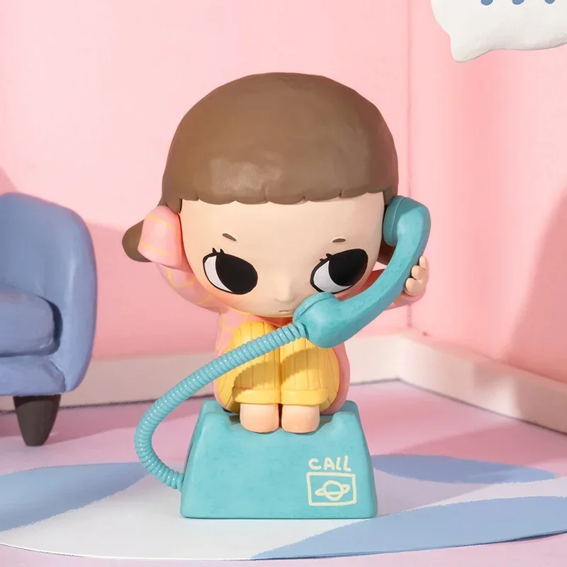 POPMART Nyotas Flauschige Life - đánh giá và giá Anime Merchandise For Sale