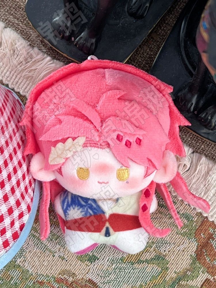 10cm Stuffed Record of Ragnaro - đánh giá và giá Anime Merchandise For Sale