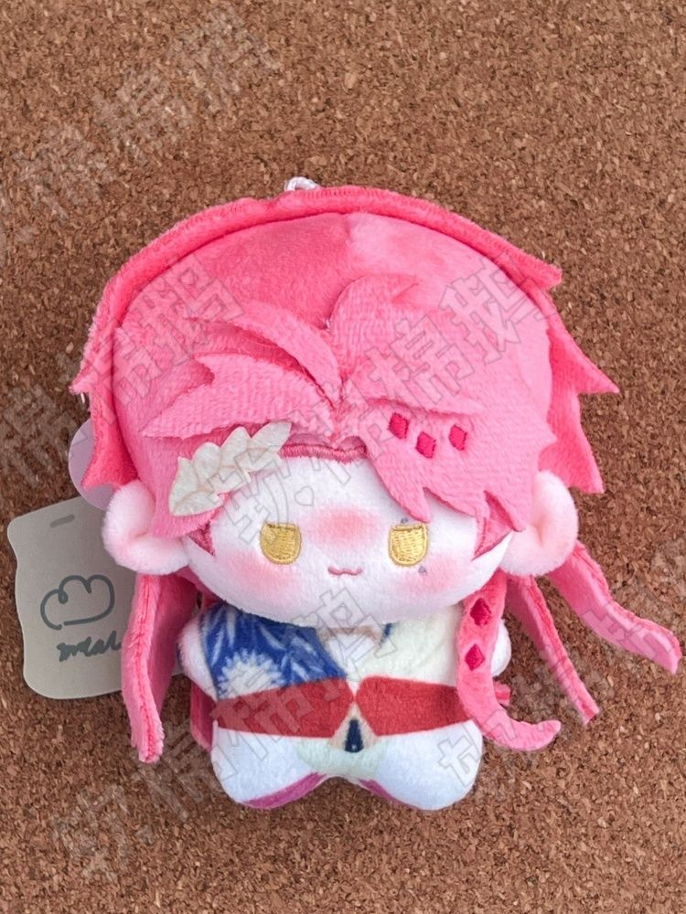 10cm Stuffed Record of Ragnaro - đánh giá và giá Anime Merchandise For Sale