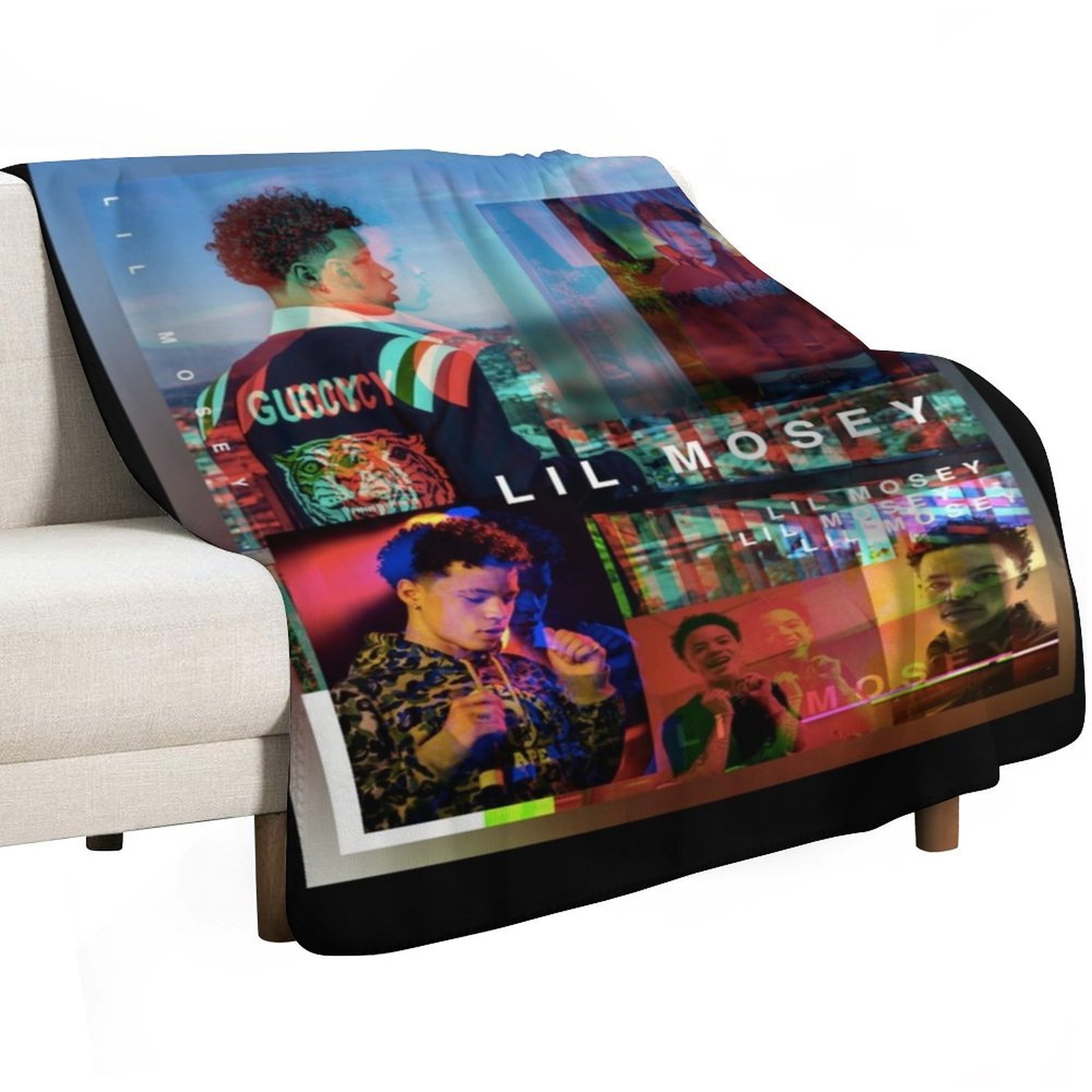 Lil Mosey Shirt Lil Mosey Merc - đánh giá và giá Anime Merch Ideas