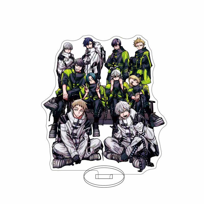 16CM Anime TOUGEN ANKI‌ Figure - đánh giá và giá Anime Merchandise
