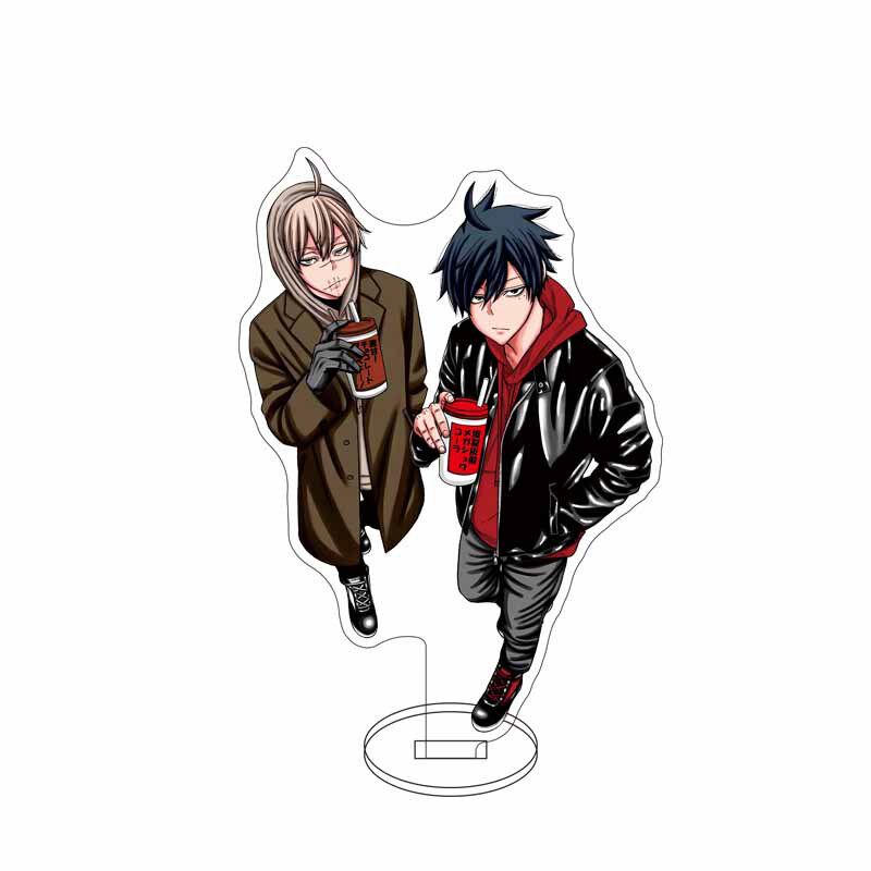16CM Anime TOUGEN ANKI‌ Figure - đánh giá và giá Anime Merchandise