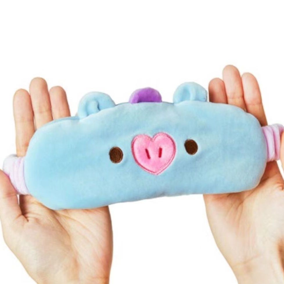 BT21 cartoon cute plush doll e - đánh giá và giá Cute Anime Merchandise