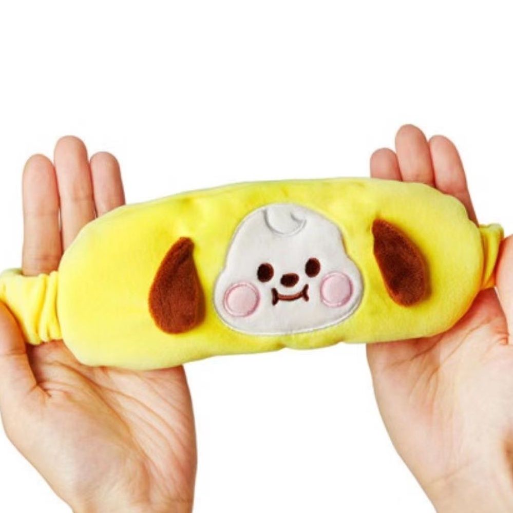 BT21 cartoon cute plush doll e - đánh giá và giá Cute Anime Merchandise