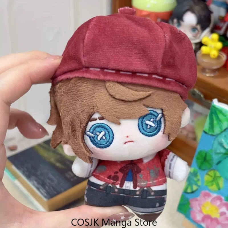 Anime Identity V Painter 10cm  - đánh giá và giá Cute Anime Merchandise