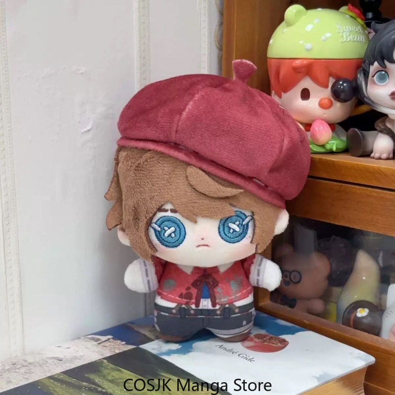 Anime Identity V Painter 10cm  - đánh giá và giá Cute Anime Merchandise