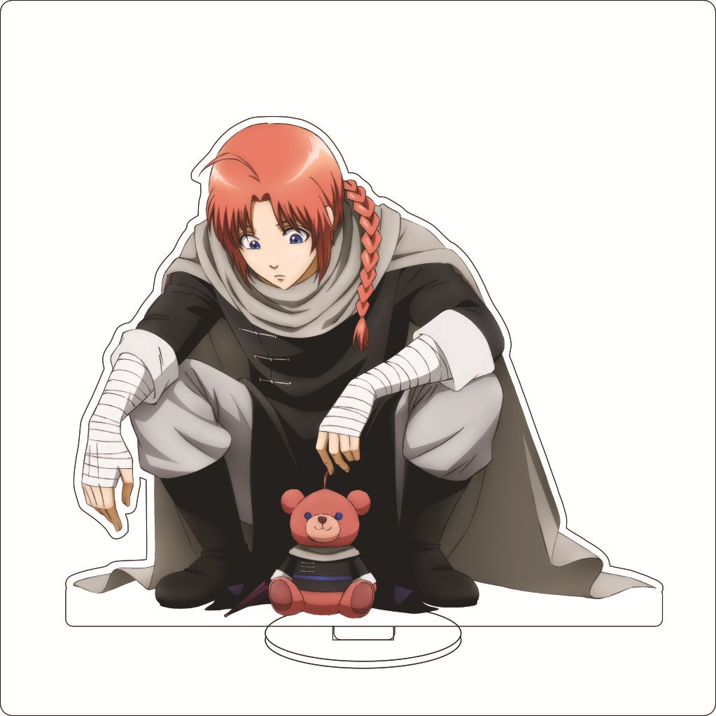16CM Anime Gintama Sakata Gint - đánh giá và giá Anime Merchandise