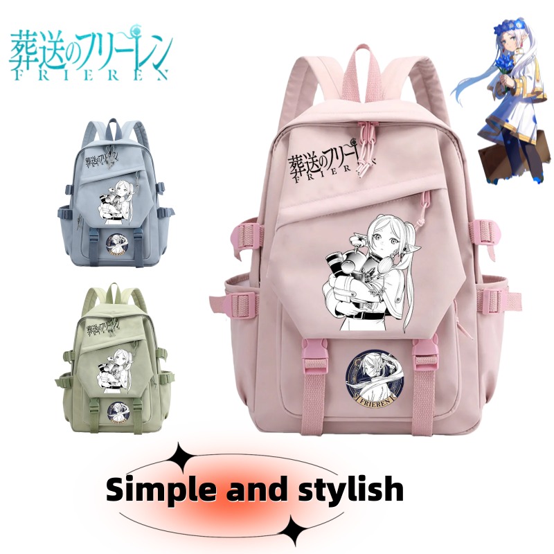 Frieren: Beyond Journey's End  - đánh giá và giá Frieren Anime Merchandise