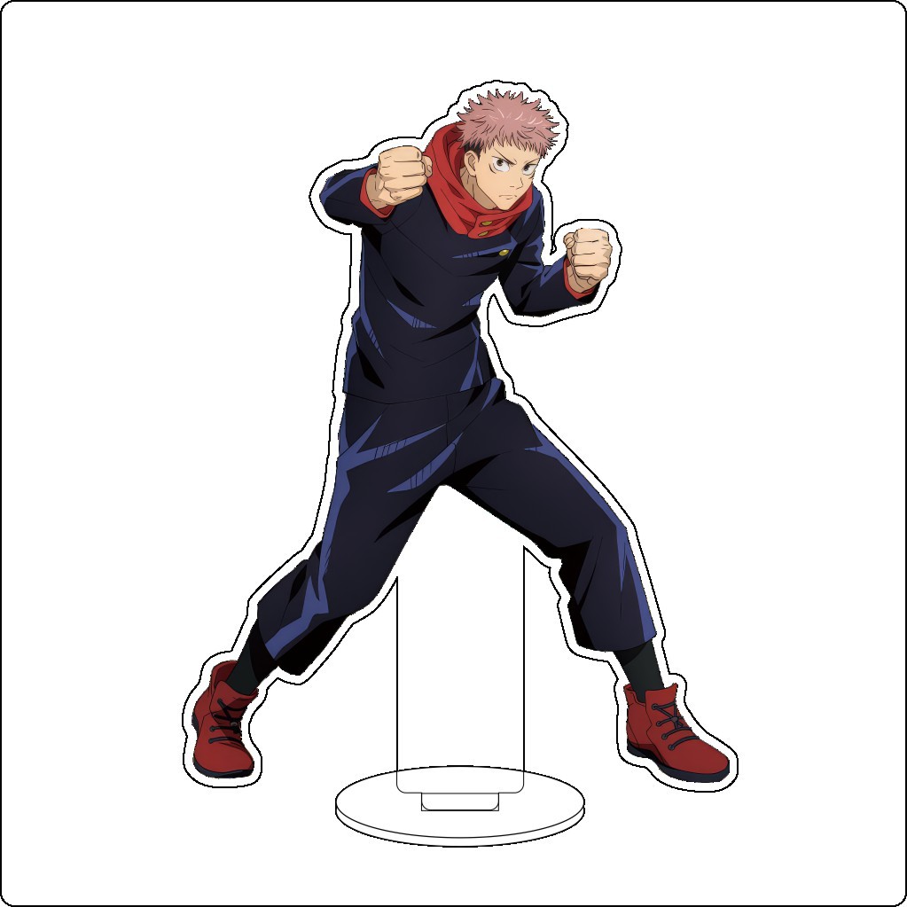 16CM Anime Jujutsu Kaisen Gojo - đánh giá và giá Anime Merchandise
