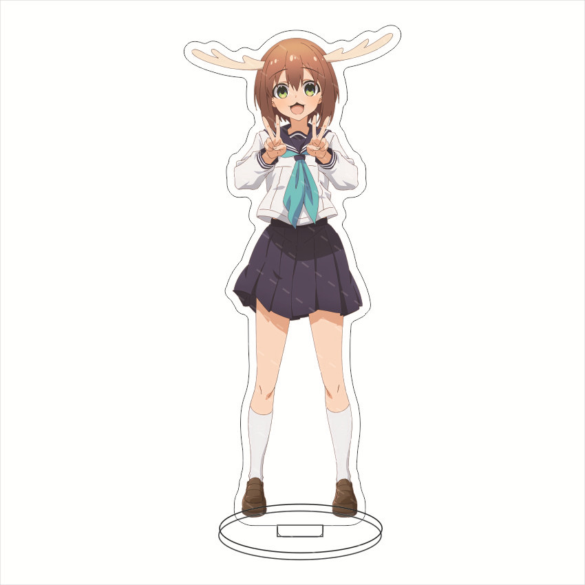 16CM Anime Acrylic Stand My De - đánh giá và giá Anime Merchandise