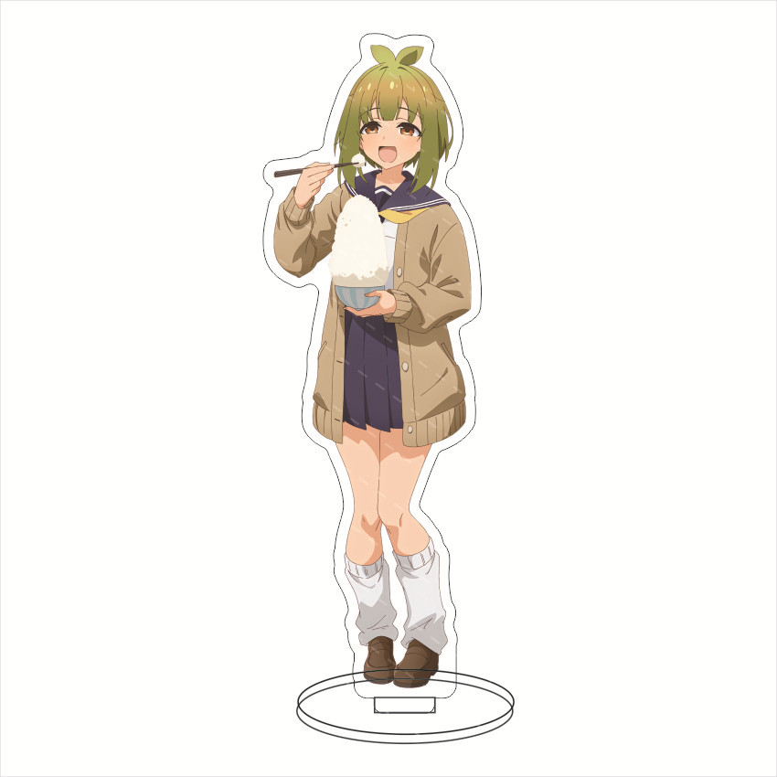 16CM Anime Acrylic Stand My De - đánh giá và giá Anime Merchandise