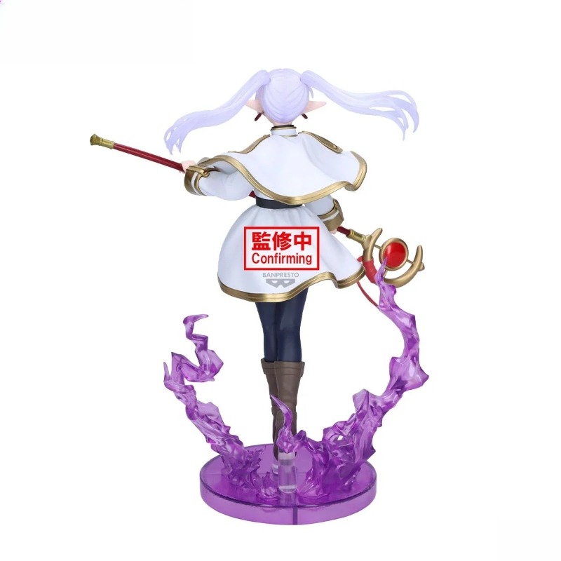In Stock Bandai Banpresto Orig - đánh giá và giá Frieren Anime Merchandise