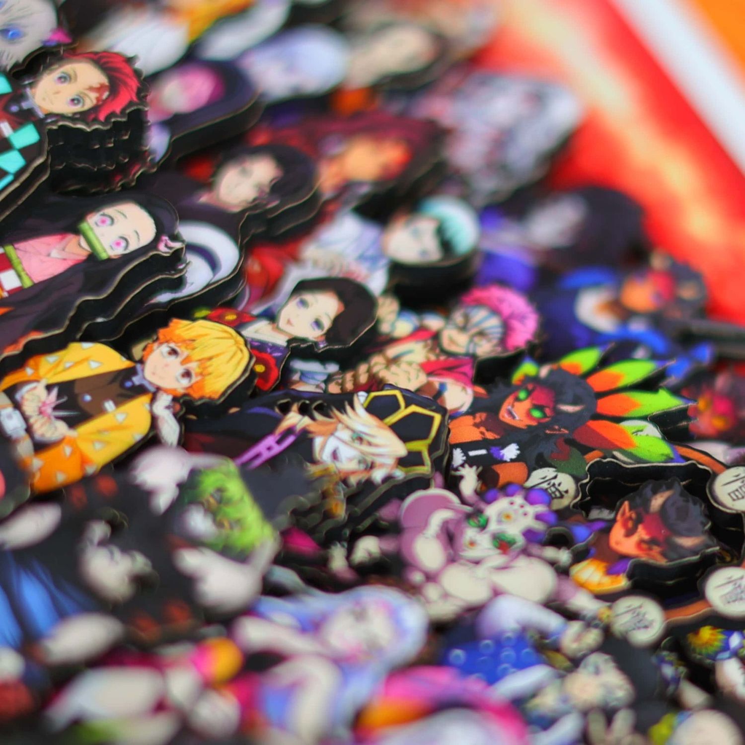 Demon Slayer anime merchandise - đánh giá và giá Cute Anime Merchandise