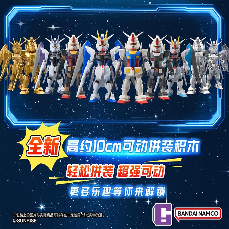 Bandai JOYACTIVA Mobile Suit G - đánh giá và giá Bandai Gundam Hg